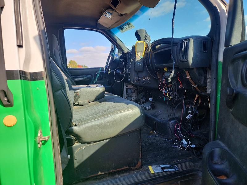 Продажа на аукционе авто 2006 Gmc C5500, vin: 1GDJ5C1276F418922, номер лота: 69219146