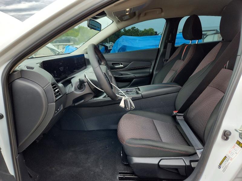 2026 Nissan Sentra მანქანა იყიდება აუქციონზე, vin: 3N1AB9DV9TY241772, აუქციონის ნომერი: 69603716