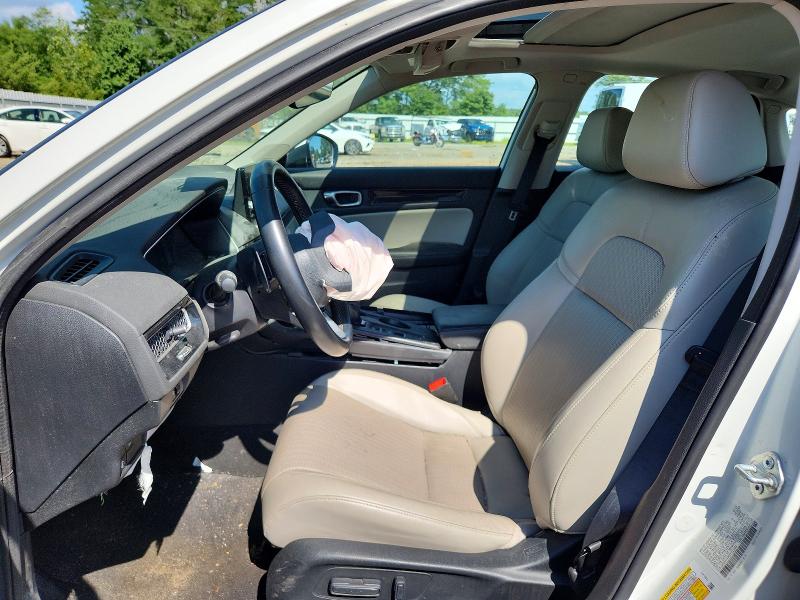 Продажа на аукционе авто 2023 Honda Civic, vin: 2HGFE1F95PH323362, номер лота: 67978916
