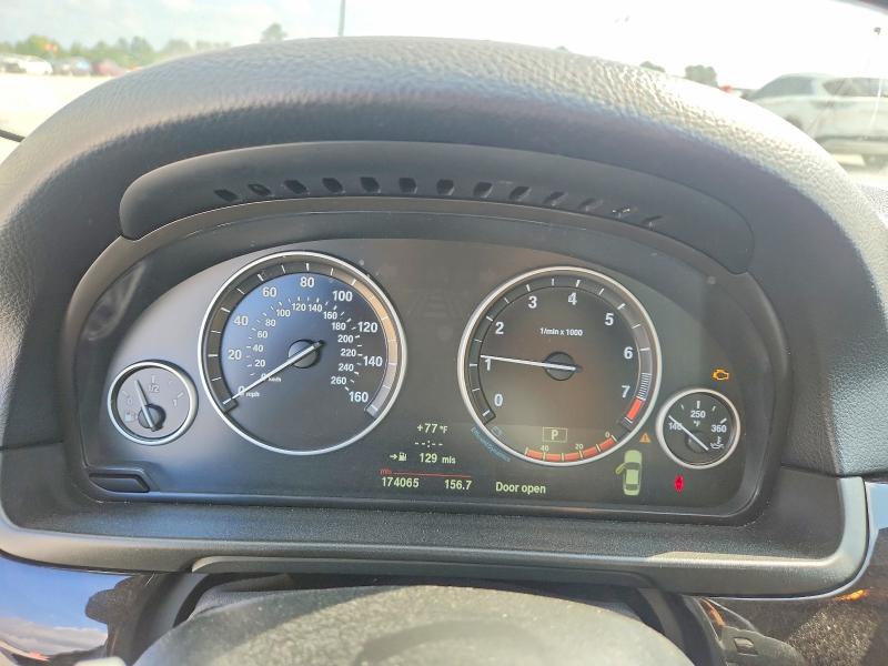 Aukcja sprzedaży 2013 Bmw 528, vin: WBAXG5C56DDY33067, numer aukcji: 69166796