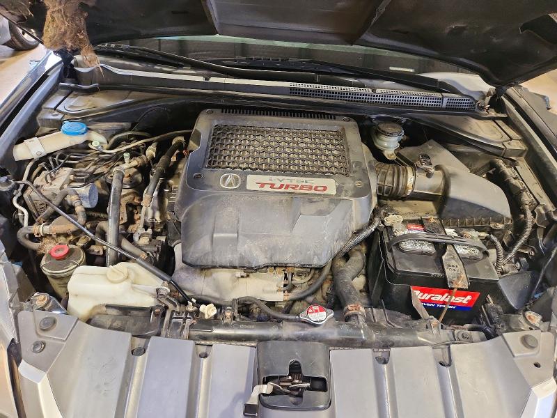 Продажа на аукционе авто 2009 Acura Rdx, vin: 5J8TB18599A007292, номер лота: 69877936