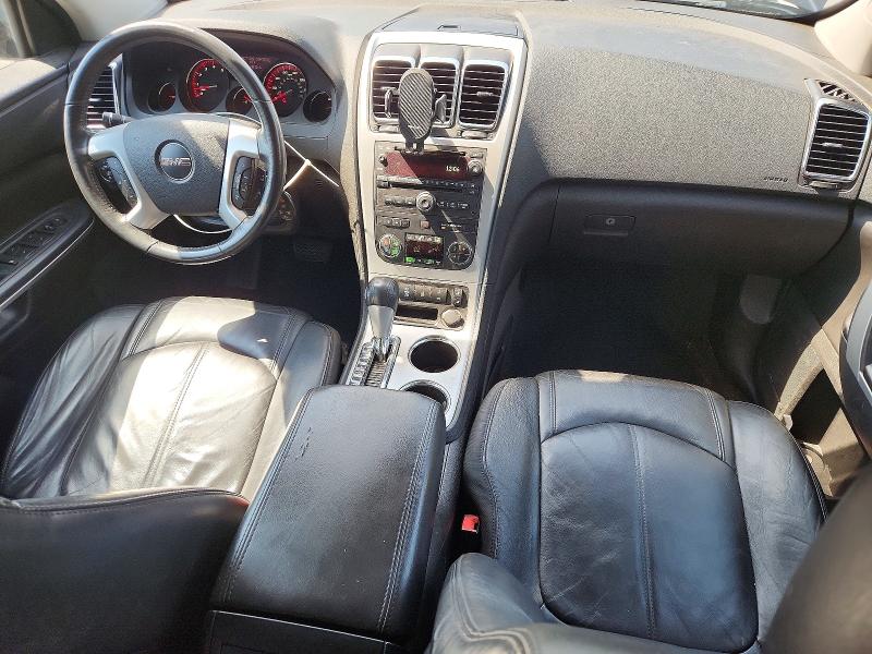 Продажа на аукционе авто 2012 Gmc Acadia, vin: 1GKKRRED5CJ341542        , номер лота: 69221286