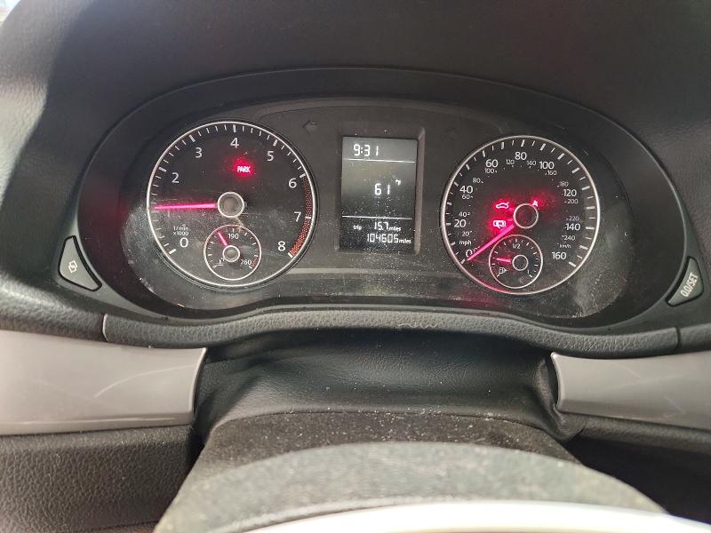 Aukcja sprzedaży 2012 Volkswagen Passat, vin: 1VWAP7A36CC074718, numer aukcji: 65533916