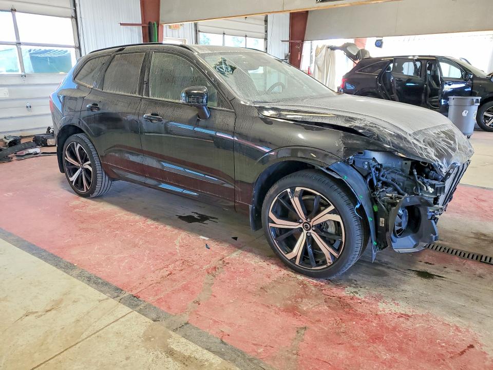 Aukcja sprzedaży 2024 Volvo Xc60, vin: YV4H60DMXR1711093, numer aukcji: 70781656