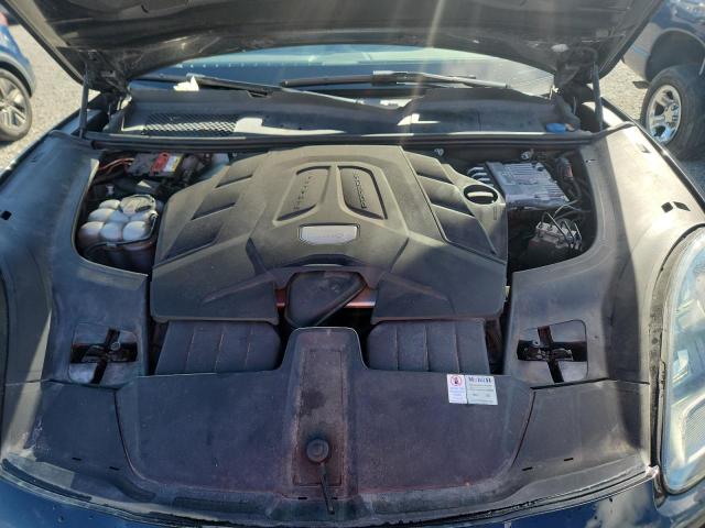 69134386 :رقم المزاد ، WP1AA2AY2KDA18382 vin ، 2019 Porsche Cayenne مزاد بيع
