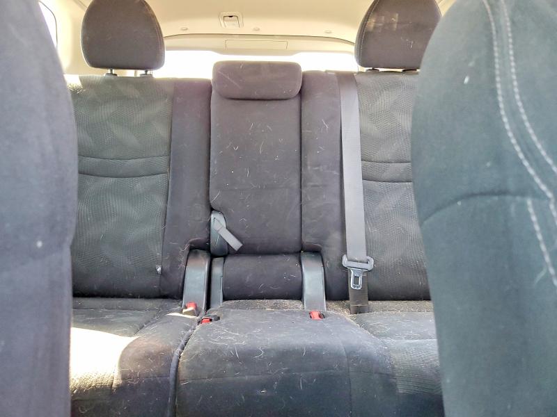 Aukcja sprzedaży 2015 Nissan Rogue, vin: 5N1AT2MVXFC899319, numer aukcji: 68509016