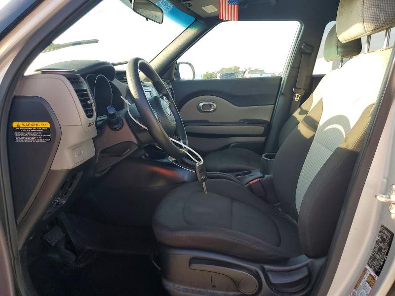 68219066 :رقم المزاد ، KNDJN2A20H7499970 vin ، 2017 Kia Soul مزاد بيع