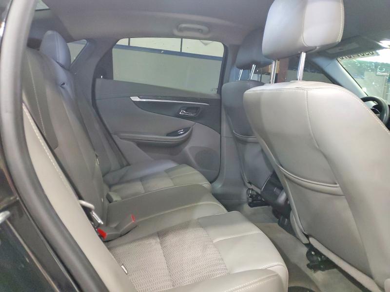 Продаж на аукціоні авто 2019 Chevrolet Impala, vin: 1G11X5SA4KU113537, номер лоту: 69571576
