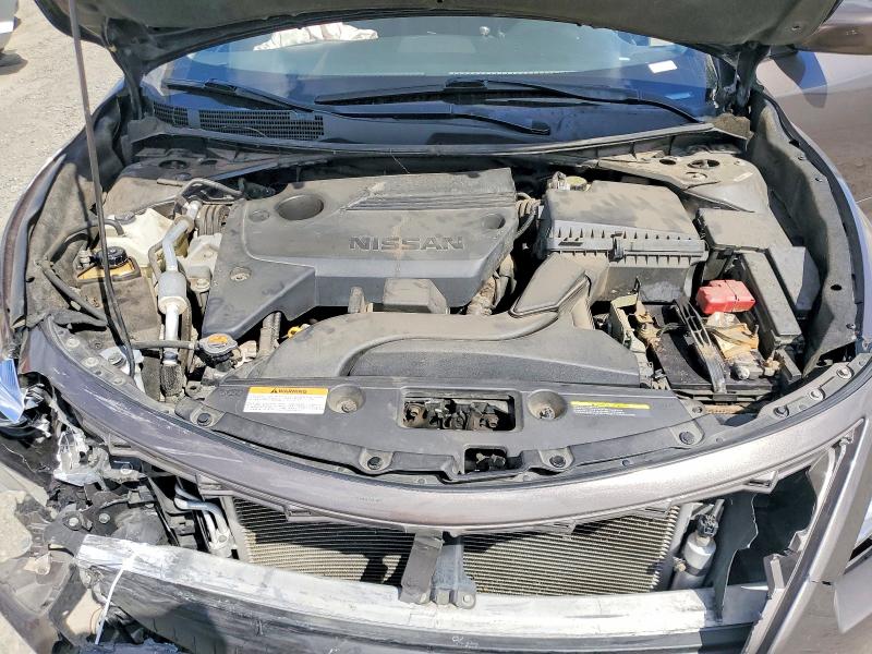 Продаж на аукціоні авто 2015 Nissan Altima, vin: 1N4AL3AP2FN923381, номер лоту: 66850996