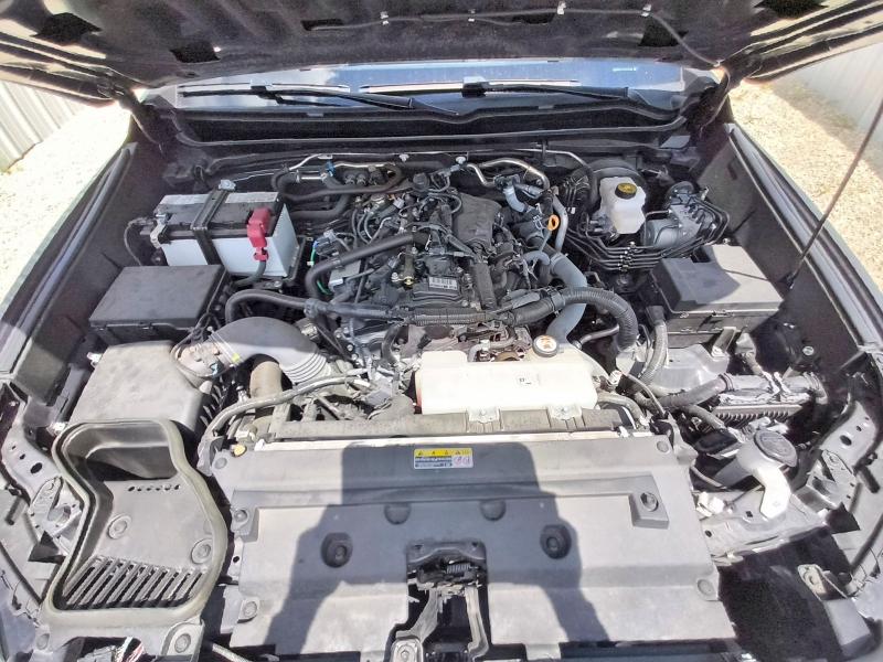 2024 Toyota Tacoma მანქანა იყიდება აუქციონზე, vin: 3TMKB5FN1RM023560, აუქციონის ნომერი: 67340756