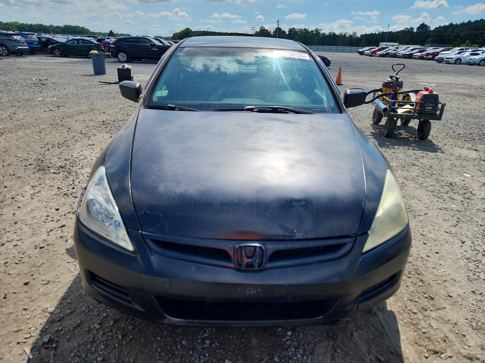 Aukcja sprzedaży 2007 Honda Accord, vin: 1HGCM56447A152992, numer aukcji: 67659406