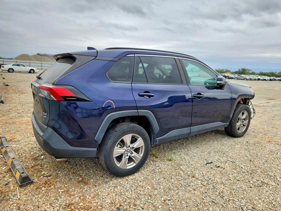 Продаж на аукціоні авто 2023 Toyota Rav4, vin: 2T3P1RFV3PW334113, номер лоту: 67500456