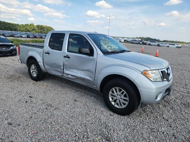 2017 Nissan Frontier მანქანა იყიდება აუქციონზე, vin: 1N6AD0ERXHN702273, აუქციონის ნომერი: 69966176