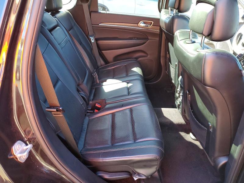 Продаж на аукціоні авто 2016 Jeep Grand Cherokee, vin: 1C4RJFBG7GC309541, номер лоту: 69033676