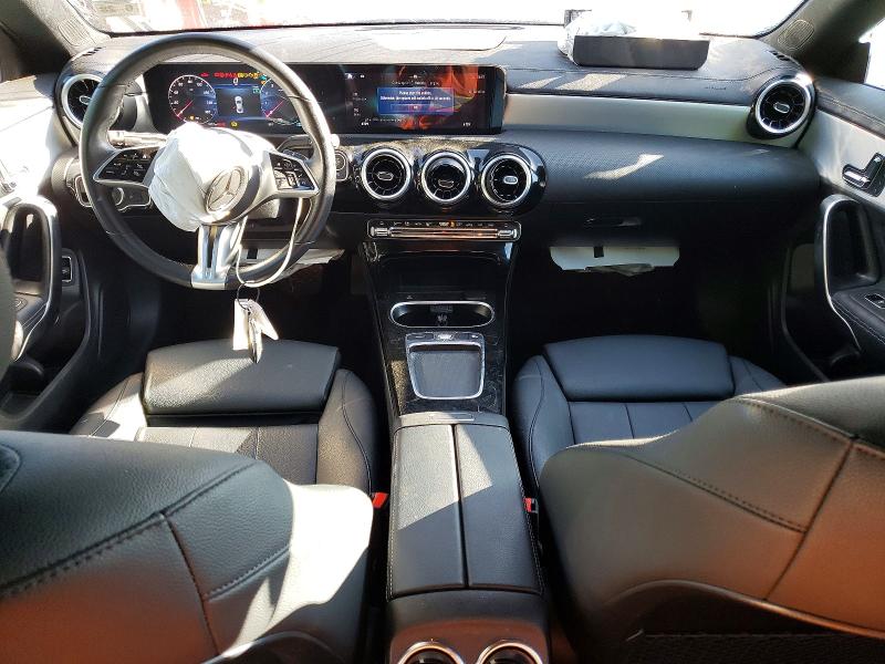 Продаж на аукціоні авто 2025 Mercedes-benz Cla, vin: W1K5J4HB7SN543518, номер лоту: 68670636