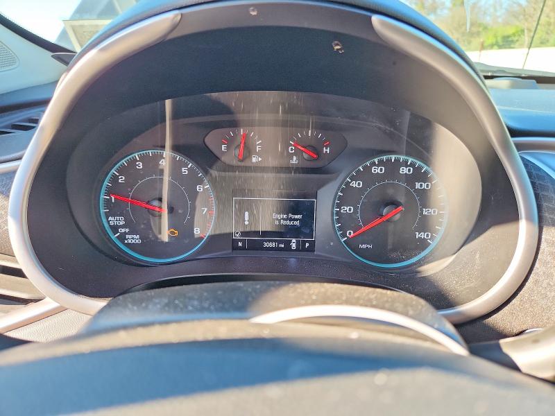 Продажа на аукционе авто 2025 Chevrolet Malibu, vin: 1G1ZD5ST3SF142383, номер лота: 69012666