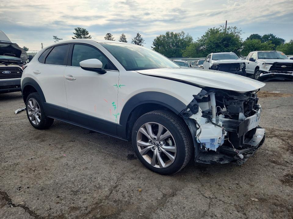 Продаж на аукціоні авто 2021 Mazda Cx-30, vin: 3MVDMBBL2MM216023, номер лоту: 67108936
