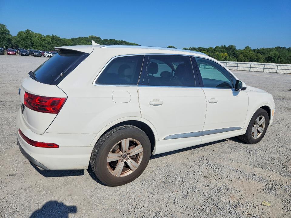 Aukcja sprzedaży 2019 Audi Q7, vin: WA1LHAF79KD025811, numer aukcji: 67381956