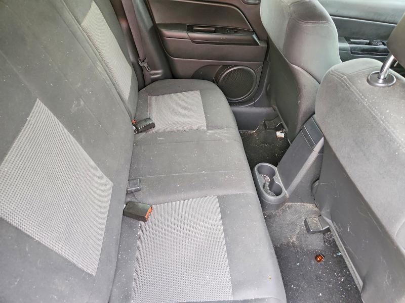 Продаж на аукціоні авто 2012 Jeep Patriot, vin: 1C4NJRBB8CD608576, номер лоту: 68614936