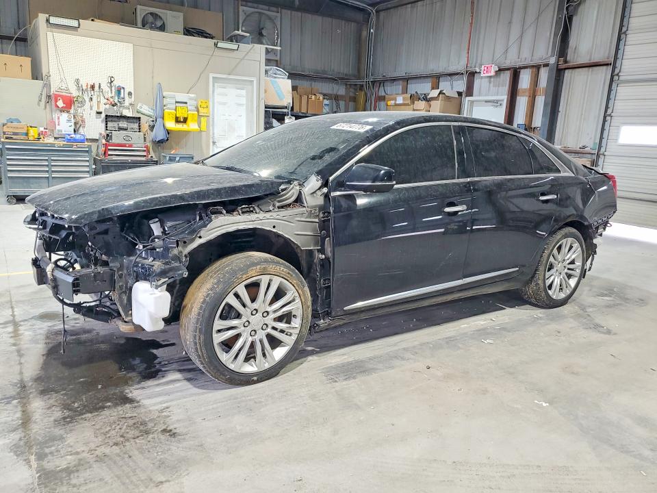 Продажа на аукционе авто 2019 Cadillac Xts, vin: 2G61M5S37K9132181, номер лота: 67214776
