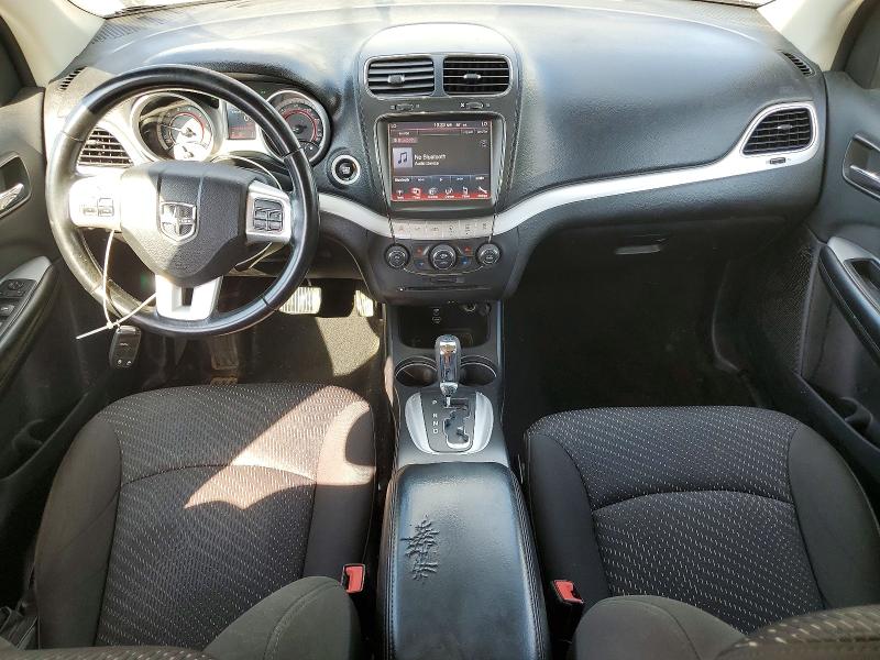 2019 Dodge Journey მანქანა იყიდება აუქციონზე, vin: 3C4PDCBBXKT833717, აუქციონის ნომერი: 67463176