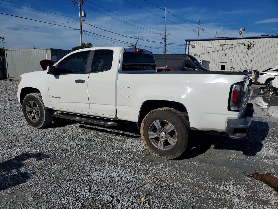 Aukcja sprzedaży 2016 Chevrolet Colorado, vin: 1GCHSBEA1G1178417, numer aukcji: 68393956