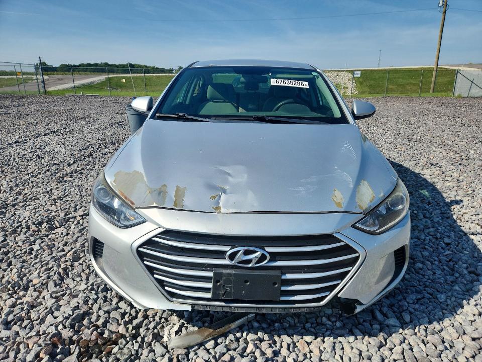 Aukcja sprzedaży 2017 Hyundai Elantra, vin: 5NPD74LF9HH084791, numer aukcji: 67635286
