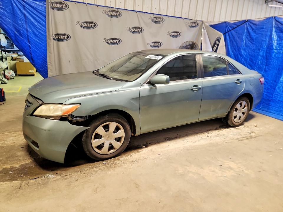 Продаж на аукціоні авто 2007 Toyota Camry, vin: 4T1BE46K07U693385, номер лоту: 68603406
