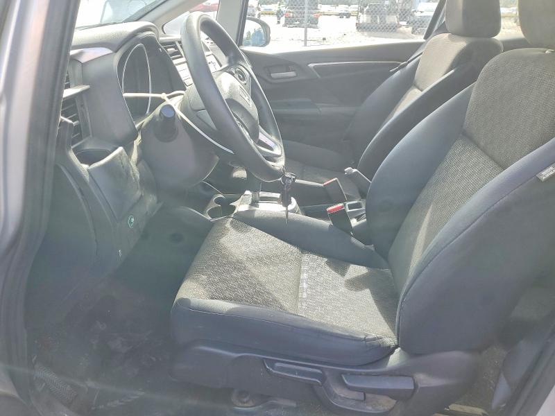 Aukcja sprzedaży 2016 Honda Fit, vin: JHMGK5H55GX026020, numer aukcji: 69813296