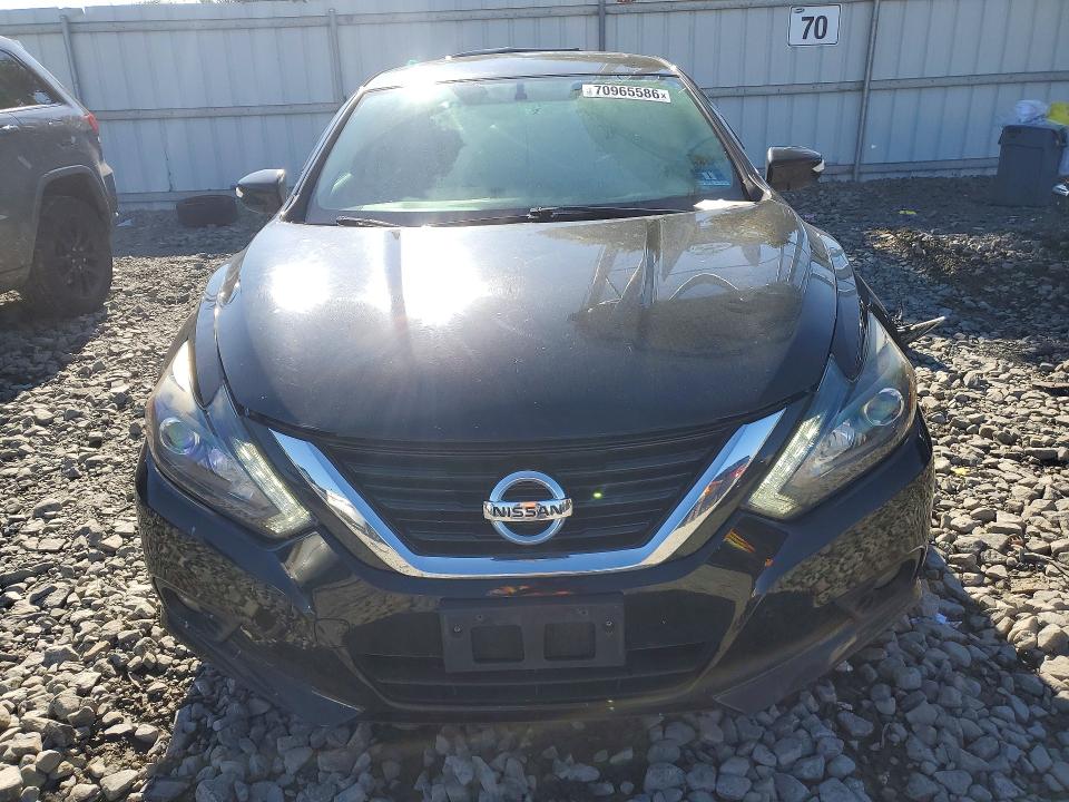 70965586 :رقم المزاد ، 1N4AL3AP3GC293027 vin ، 2016 Nissan Altima مزاد بيع