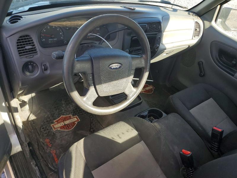 Aukcja sprzedaży 2010 Ford Ranger, vin: 1FTKR1AD1APA18313, numer aukcji: 69354536