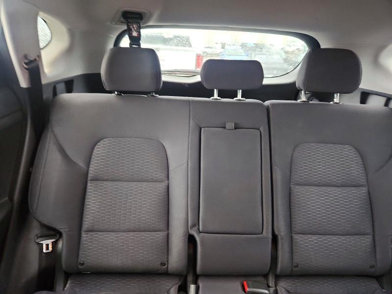 Auction sale of the 2021 Hyundai Tucson, vin: KM8J33A40MU360541, lot number: 69180076