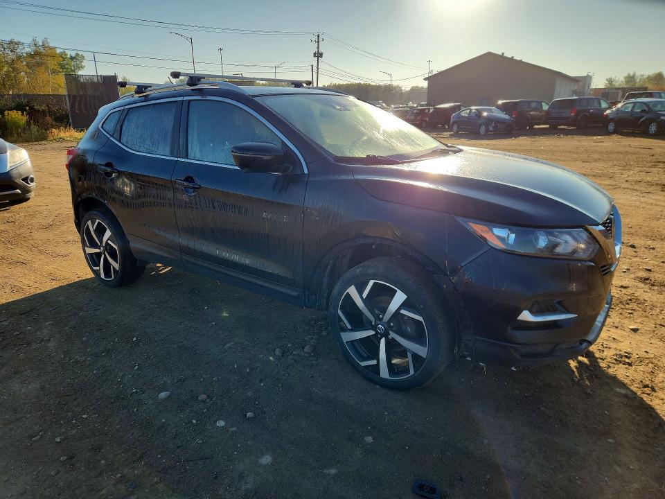 Продаж на аукціоні авто 2021 Nissan Rogue Sport, vin: JN1BJ1BWXMW446403, номер лоту: 69153096