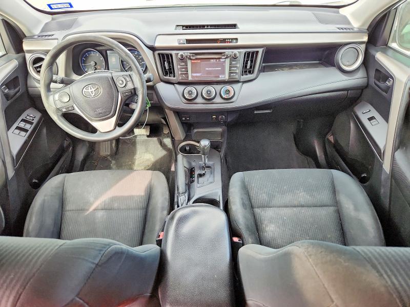 Aukcja sprzedaży 2017 Toyota Rav4, vin: 2T3ZFREV9HW317863, numer aukcji: 69509386