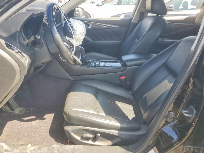 68687566 :رقم المزاد ، JN1EV7AP1LM208710 vin ، 2020 Infiniti Q50 مزاد بيع