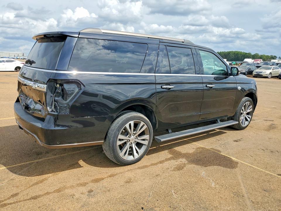 Продажа на аукционе авто 2020 Ford Expedition, vin: 1FMJK1PT4LEA74657, номер лота: 71234346