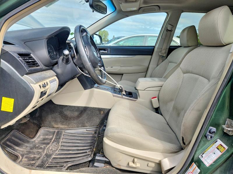 Aukcja sprzedaży 2012 Subaru Outback, vin: 4S4BRCGC6C3295300, numer aukcji: 69376376