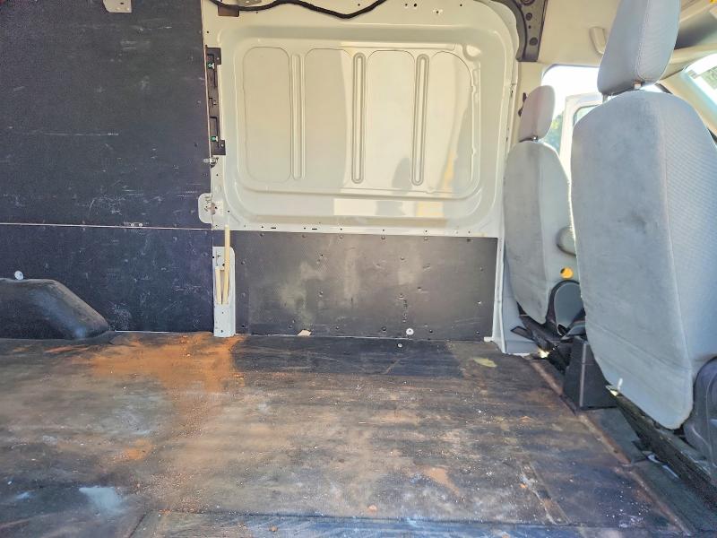 Aukcja sprzedaży 2015 Ford Transit, vin: 1FTNR2CMXFKA01711, numer aukcji: 66534176