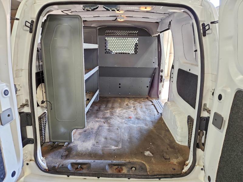 Продажа на аукционе авто 2020 Nissan Nv200, vin: 3N6CM0KN0LK704283, номер лота: 70342956