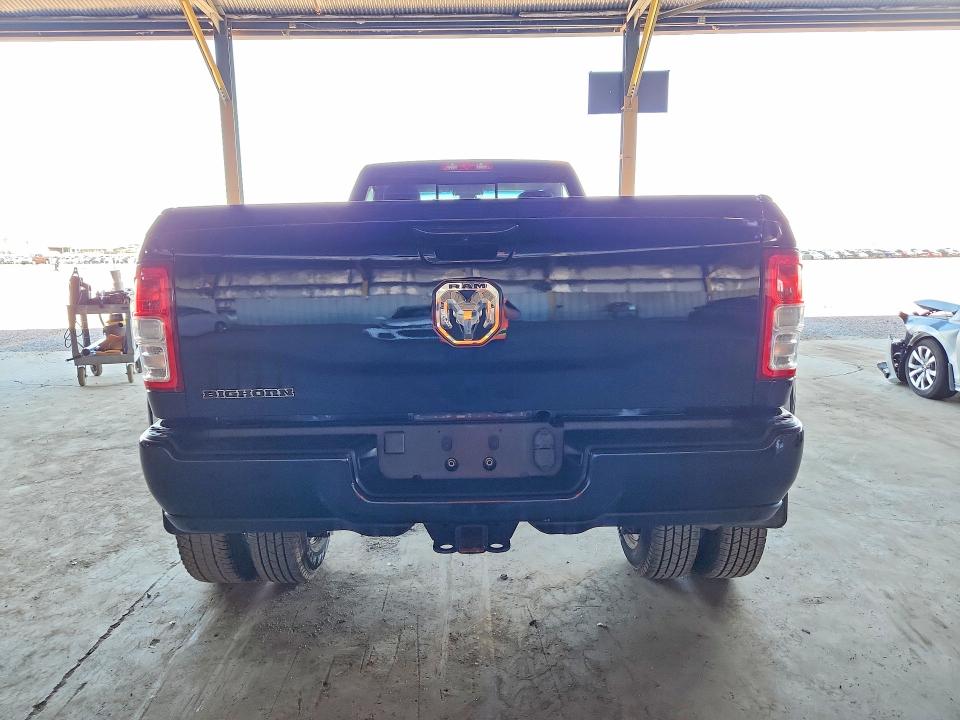 Продаж на аукціоні авто 2022 Ram 3500, vin: 3C63RRBL0NG245907, номер лоту: 67901276