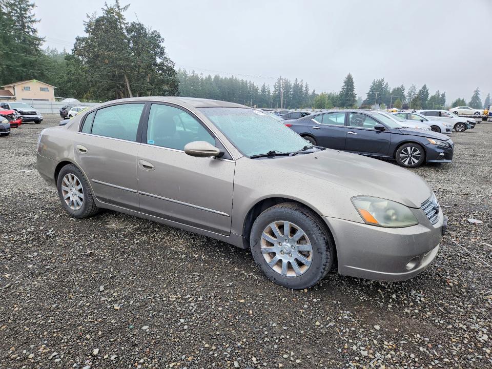 Auction sale of the 2005 Nissan Altima, vin: 1N4AL11E95N471544        , lot number: 68807586