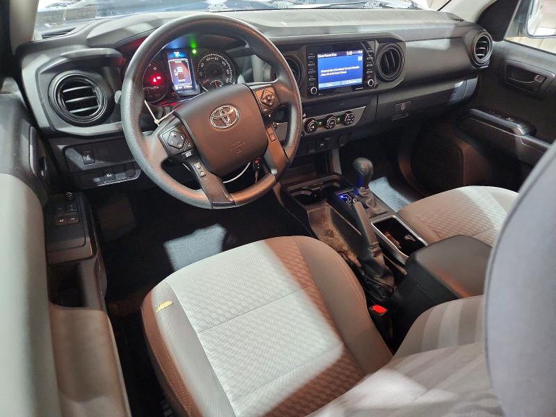 Продаж на аукціоні авто 2023 Toyota Tacoma, vin: 3TYRX5GN6PT083379, номер лоту: 69368276