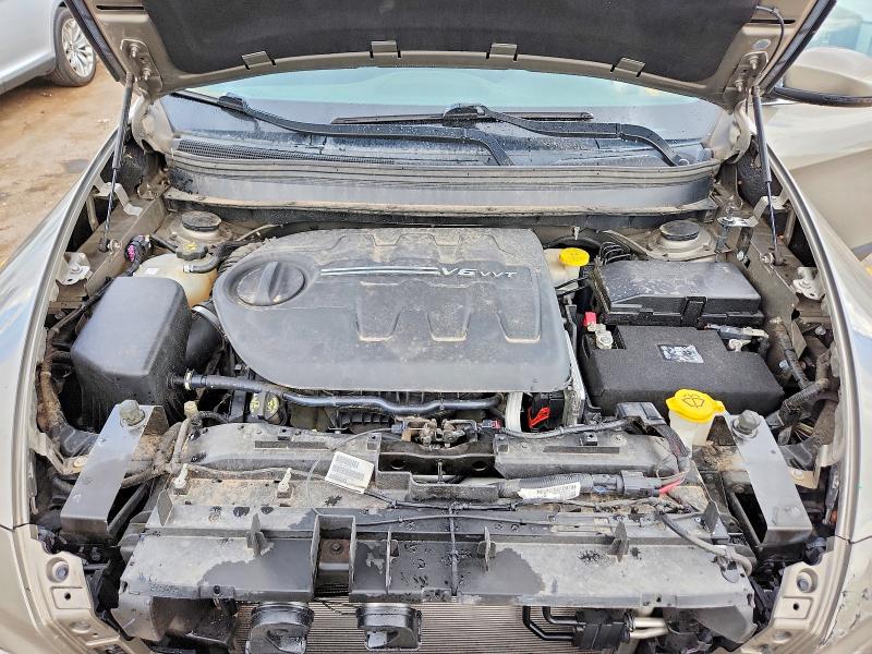67850676 :رقم المزاد ، 1C4PJMCS2HW596754 vin ، 2017 Jeep Cherokee مزاد بيع