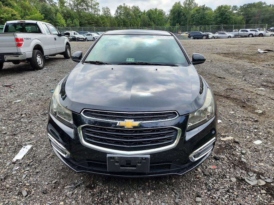 Продажа на аукционе авто 2016 Chevrolet Cruze Limited, vin: 1G1PE5SB4G7227021, номер лота: 68636456