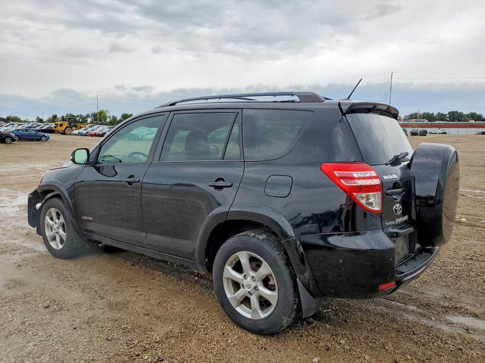 Aukcja sprzedaży 2010 Toyota Rav4, vin: 2T3DF4DV3AW078086, numer aukcji: 68965986