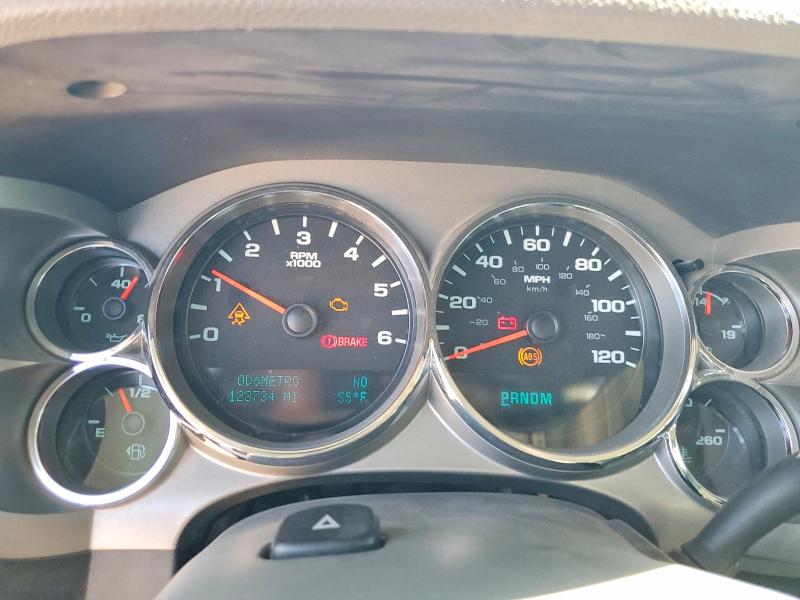 Aukcja sprzedaży 2011 Gmc Sierra, vin: 3GTP2VE32BG394463, numer aukcji: 69767676