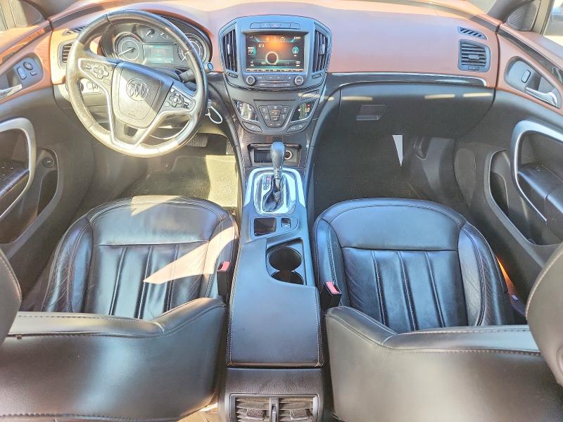 Aukcja sprzedaży 2014 Buick Regal, vin: 2G4GK5EX6E9272511, numer aukcji: 70301086