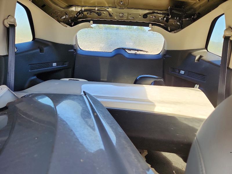 70425426 :رقم المزاد ، 2HKRS4H79TH400513 vin ، 2026 Honda Cr-v مزاد بيع