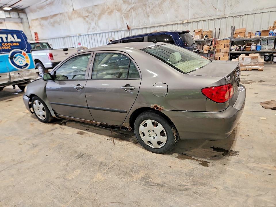 2007 Toyota Corolla მანქანა იყიდება აუქციონზე, vin: 1NXBR32E47Z929566, აუქციონის ნომერი: 67838806