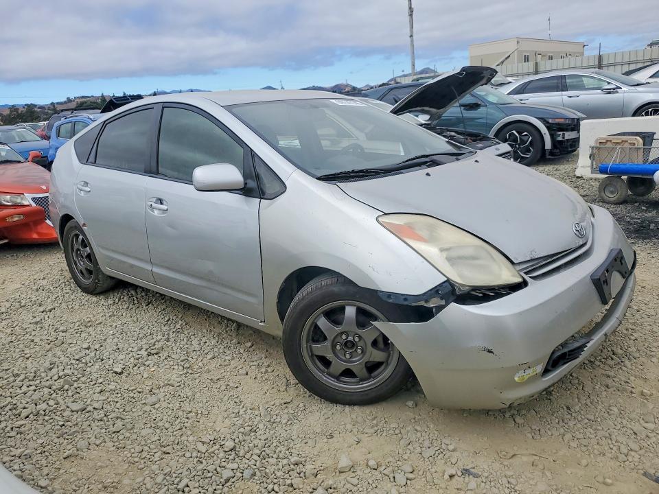 Продажа на аукционе авто 2007 Toyota Prius, vin: JTDKB20U277580192, номер лота: 69749146